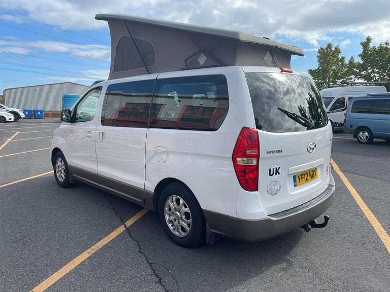 Wellhouse Hyundai i800