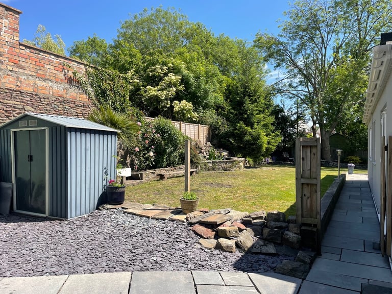 Double room in Hanham 