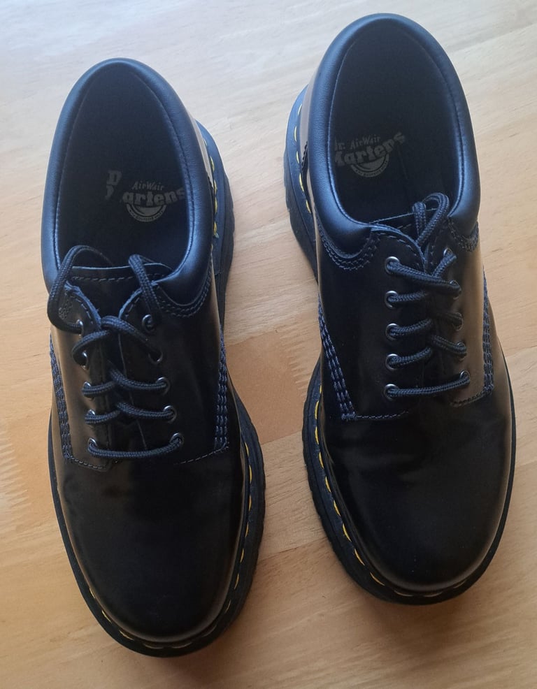 Doc martins 