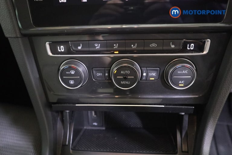 2020 Volkswagen Golf 1.5 TSI EVO Match Edition 5dr Hatchback Petrol Manual