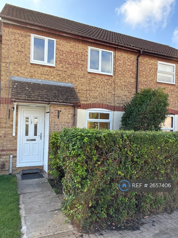 3 bedroom house in Paddock Close, Bradley Stoke, BS32 (3 bed) (#2657406)