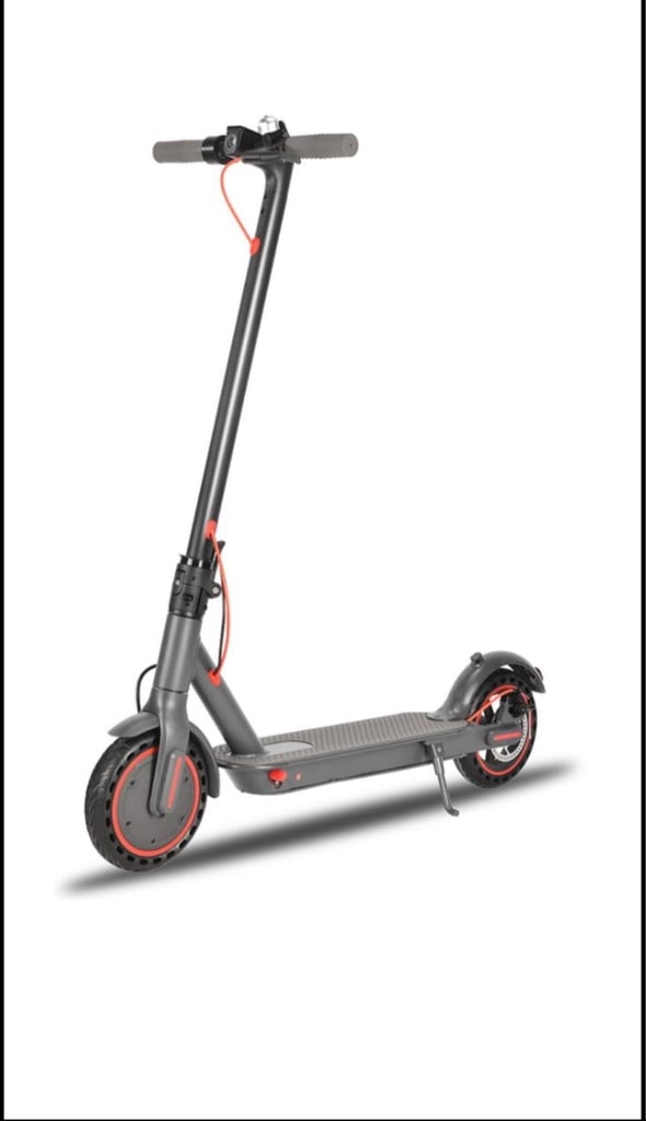 ELECTRIC SCOOTERS PRO