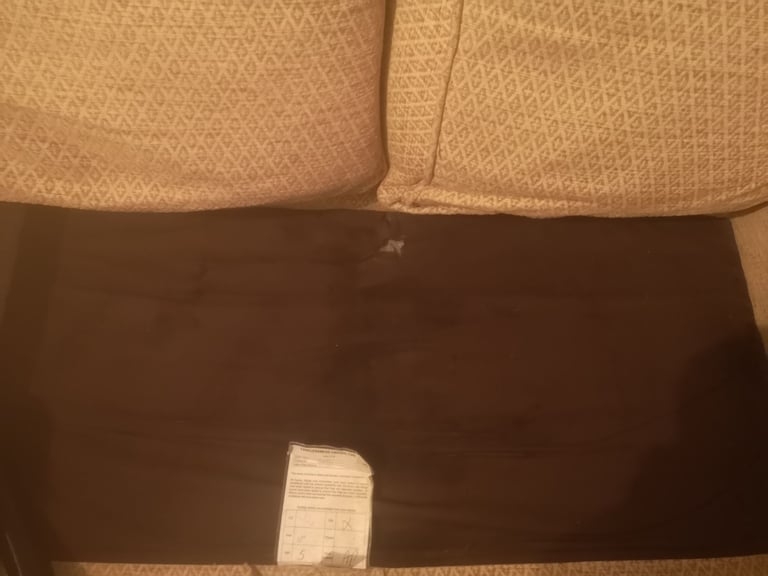 Laura Ashley two seater sofa 