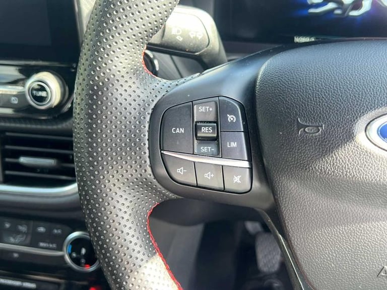 2023 Ford Puma 1.0 EcoBoost Hybrid mHEV 155 ST-Line X 5dr HATCHBACK PETROL Manual