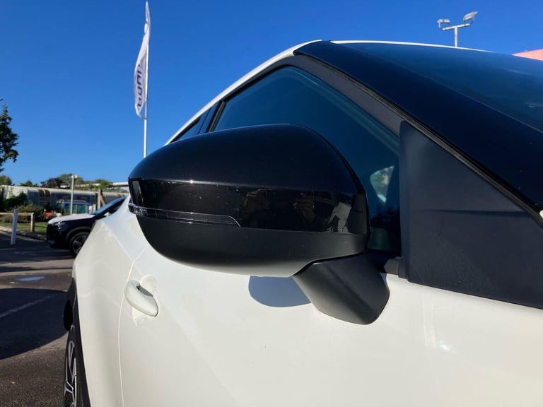 2023 Nissan Juke 1.0 DiG-T 114 Acenta 5dr DCT HATCHBACK Petrol Automatic