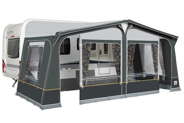 Caravan awning size 11