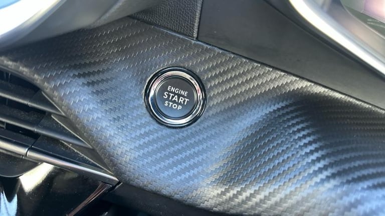 2023 Peugeot 2008 1.2 PureTech GT SUV 5dr Petrol EAT Euro 6 (s/s) (130 ps) Automatic Estate Petro...