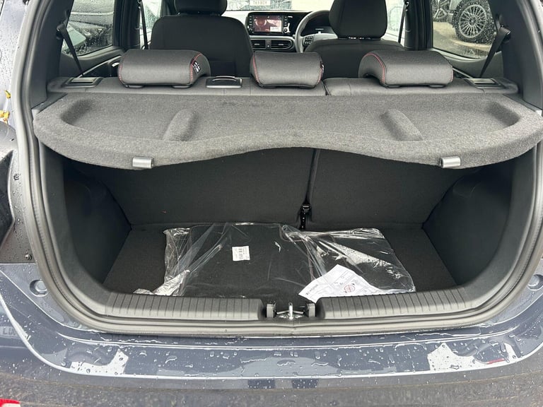  Hyundai i10 1.0 T-GDi N Line Hatchback 5dr Petrol Manual Euro 6 (s/s) (90 ps) Petrol Manual