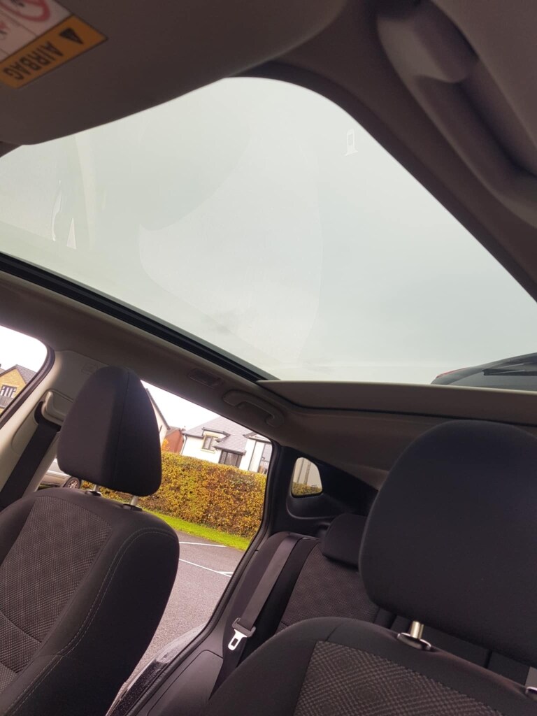 2017 Nissan Qashqai 1.5 dCi N-Connecta 5dr HATCHBACK DIESEL Manual