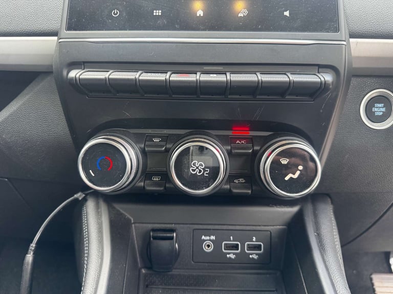 2020 Renault Zoe Zoe i Play ZE50 5dr Hatchback Electric Automatic