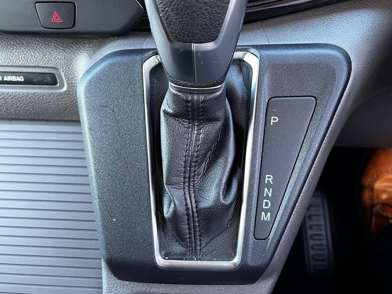 2023 Ford Tourneo Custom 320 ZETEC ECOBLUE MPV Diesel Automatic