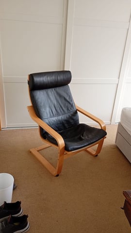 Ikea poang chair in Hemel Hempstead, Hertfordshire Gumtree
