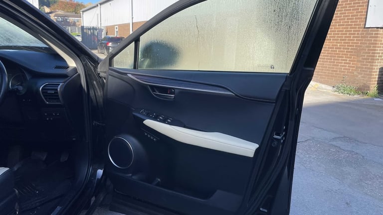 2019 Lexus NX 300h 2.5 Takumi 5dr CVT [Pan roof] Estate Hybrid Ele Automatic