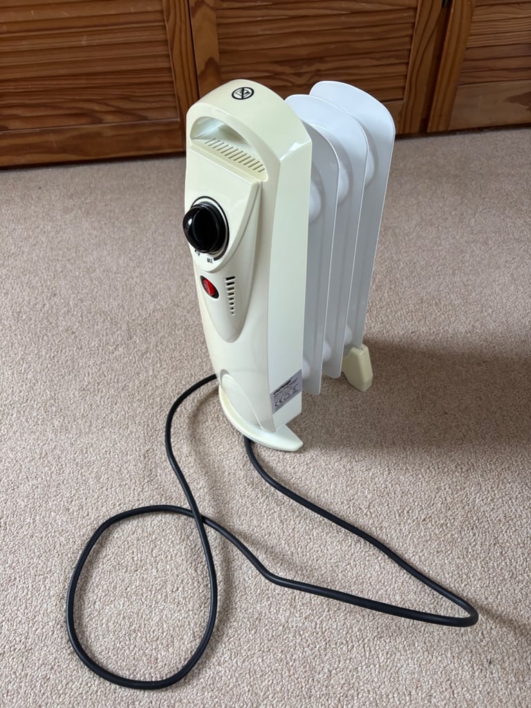 image for Mini radiator