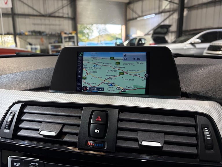 2014 BMW 4 Series 420d M Sport 2dr Auto COUPE DIESEL Automatic