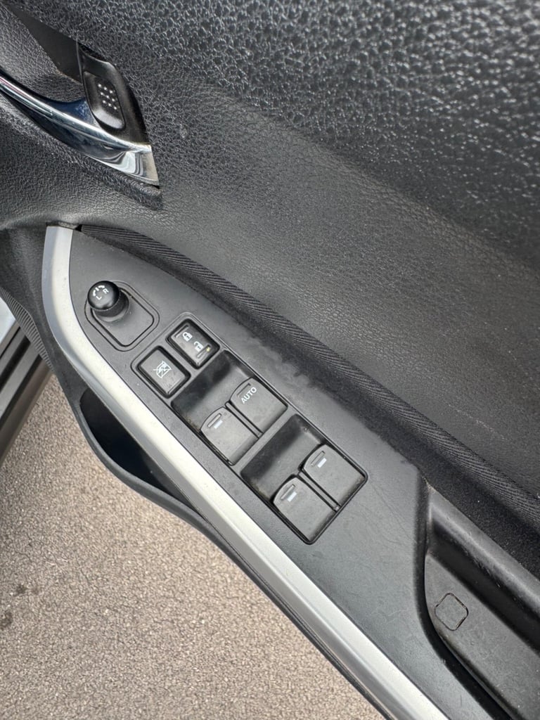 2016 Suzuki Vitara 1.6 DDiS SZ-T Euro 6 (s/s) 5dr HATCHBACK Diesel Manual