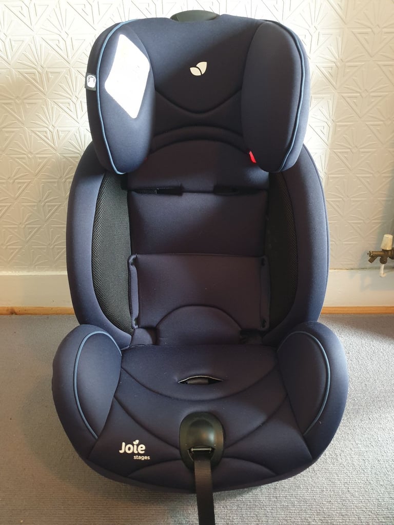 Joie Stages car seat 