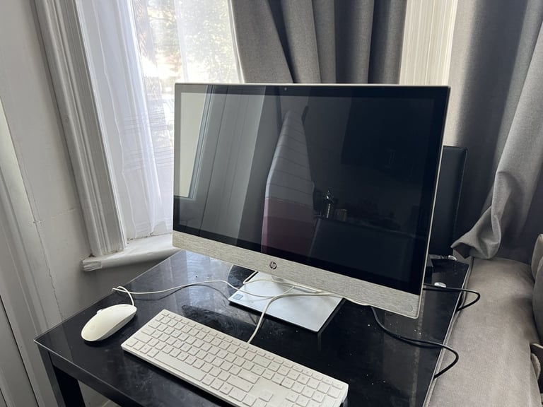 image for HP Pavillion - All in one PC