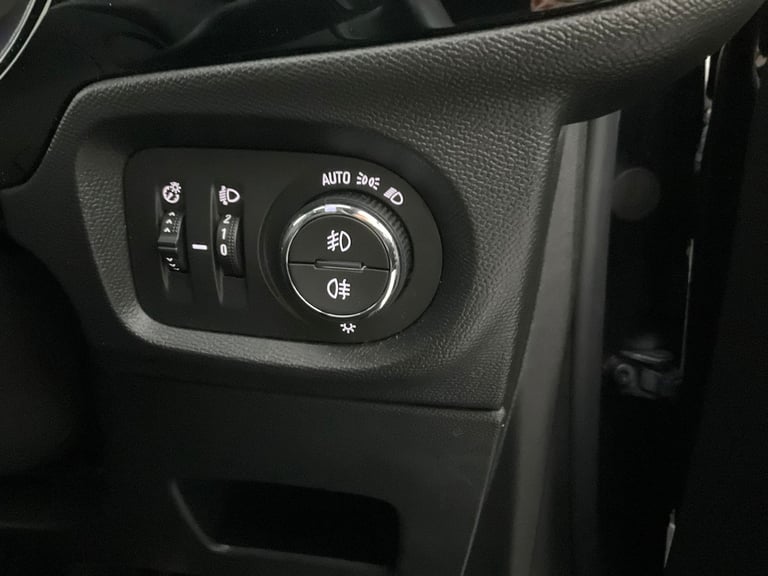 2021 Vauxhall Corsa 1.2 Turbo SRi Hatchback 5dr Petrol Manual Euro 6 (s/s) (100 ps) - DRIVING M H...