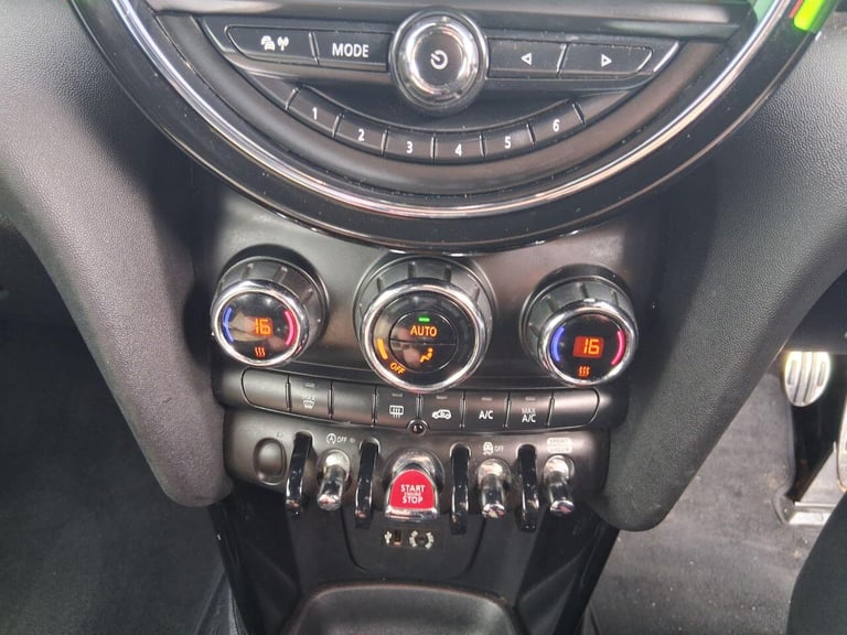  MINI Cooper 2.0 John Cooper Works Convertible 2dr Petrol Manual Euro 6 (s/s) (231 ps) Petrol Manual