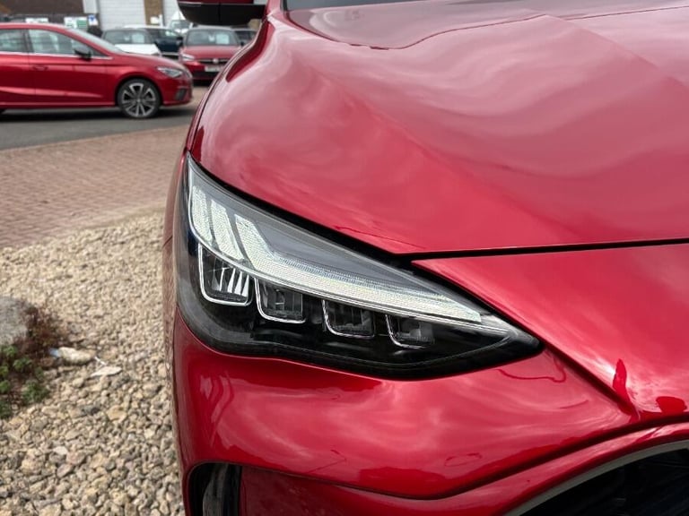 2023 MG MG HS 1.5 T-GDI Trophy SUV 5dr Petrol DCT Euro 6 (s/s) (162 ps) ESTATE Petrol Automatic