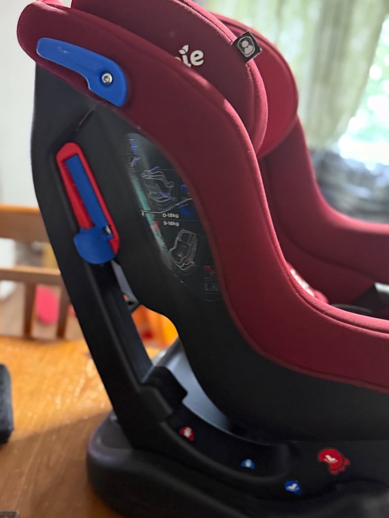 image for Baby car seater