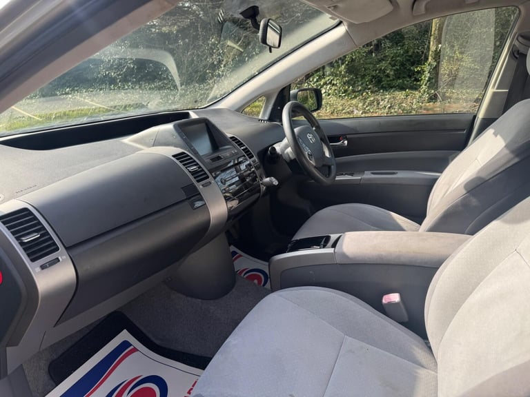 TOYOTA PRIUS 1.5 T4 2005