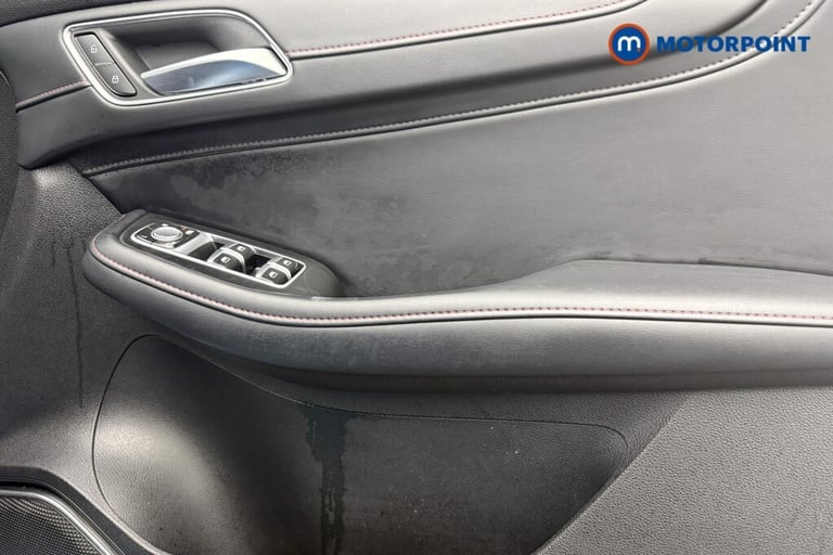 2023 MG MG HS 1.5 T-GDI Excite 5dr SUV Petrol Manual
