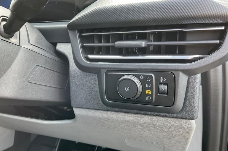 2025 Ford Transit Custom 320 Limited AUTO L1 SWB Double Cab In Van FWD 2.0 EcoBlue 136ps, CRUISE ...