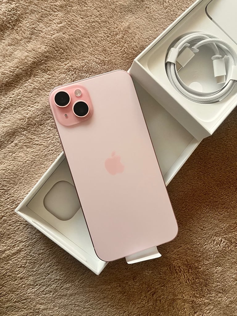 image for iPhone 15 plus new