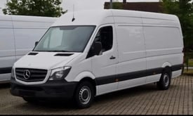 image for Man With Van Hire Central London