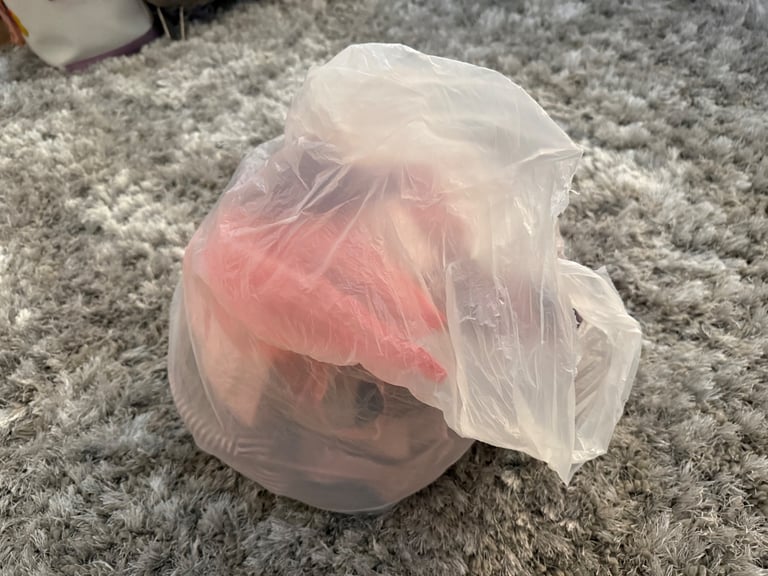 Bundle of baby boys clothes 3-6, 6-9 months few 9-12