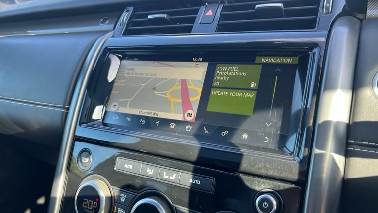 2019 Land Rover Discovery 3.0 SD6 HSE 5dr Auto Diesel Station Wagon Station Wagon Diesel Automatic