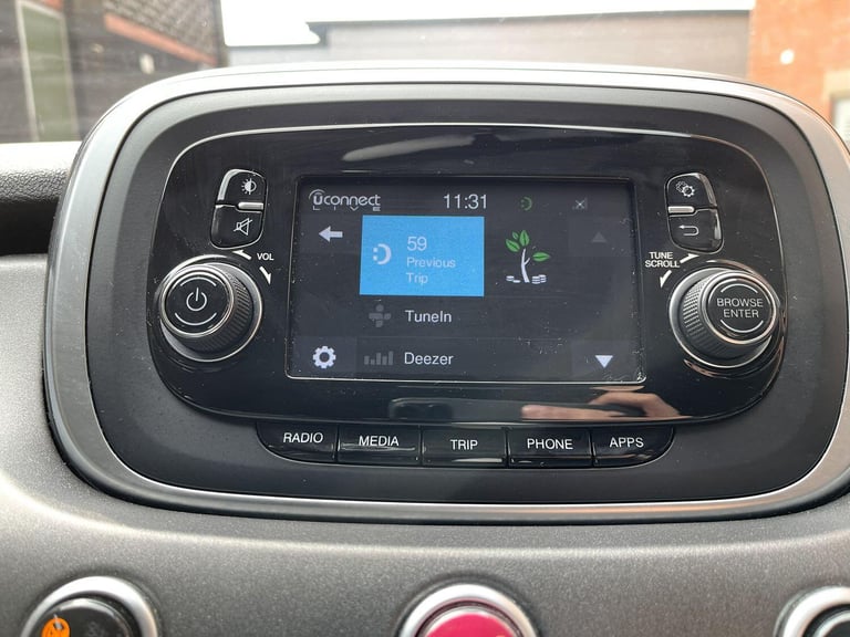 FIAT 500X 1.6 500x Off-road Look 1.6 Multijet Ii 120hp Cross 2016