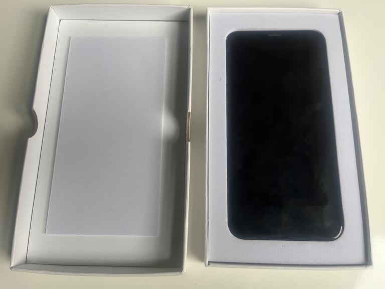 image for iPhone X lcd screen digitizer 