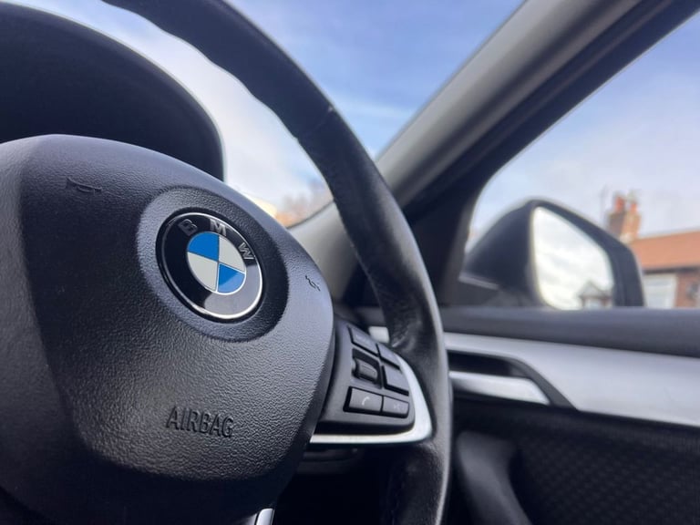 2019 69 BMW X2 2.0 20I SE SUV 5DR AUTO PETROL DCT SDRIVE EURO 6 (S/S) (192 PS)