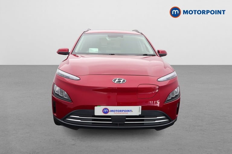 2022 Hyundai KONA 150kW Ultimate 64kWh 5dr Auto SUV Electric Automatic