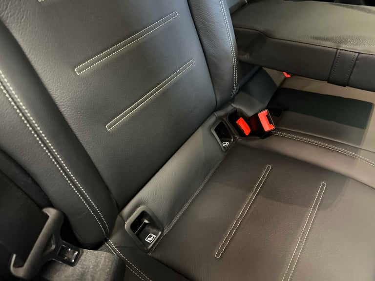 2023 Mercedes-Benz CLA 35 Premium Plus 4Matic 4dr Tip Auto Coupe Petrol Automatic