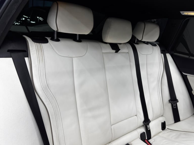 2016 BMW 3 Series 3.0 335d M Sport Touring Auto xDrive Euro 6 (s/s) 5dr ESTATE Diesel Automatic