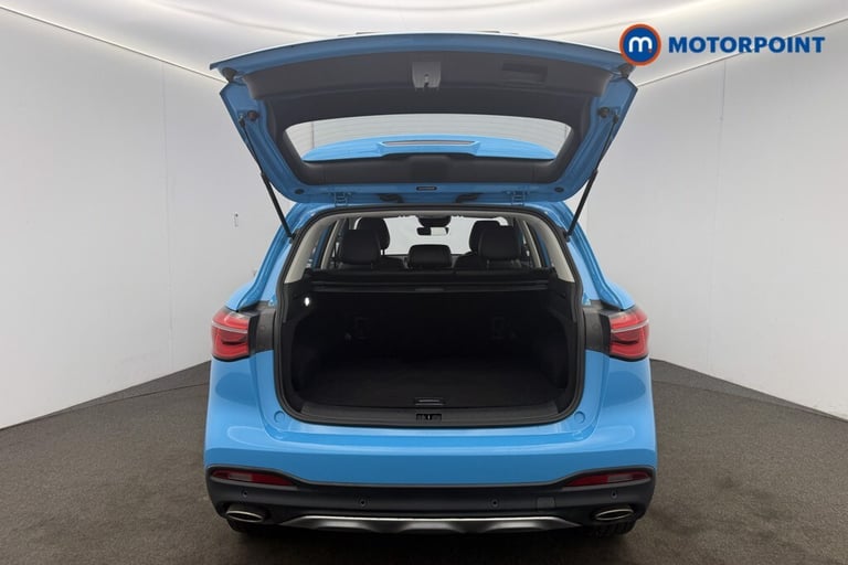 2023 MG MG HS 1.5 T-GDI Excite 5dr SUV Petrol Manual