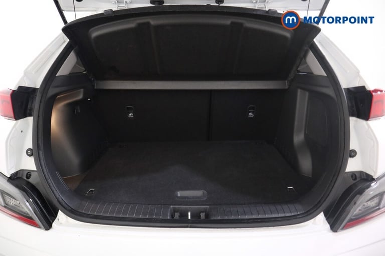 2022 Hyundai KONA 150kW Premium 64kWh 5dr Auto SUV Electric Automatic