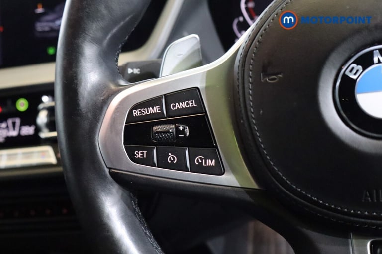 2022 BMW 2 Series 220i M Sport 4dr Step Auto Saloon Petrol Automatic