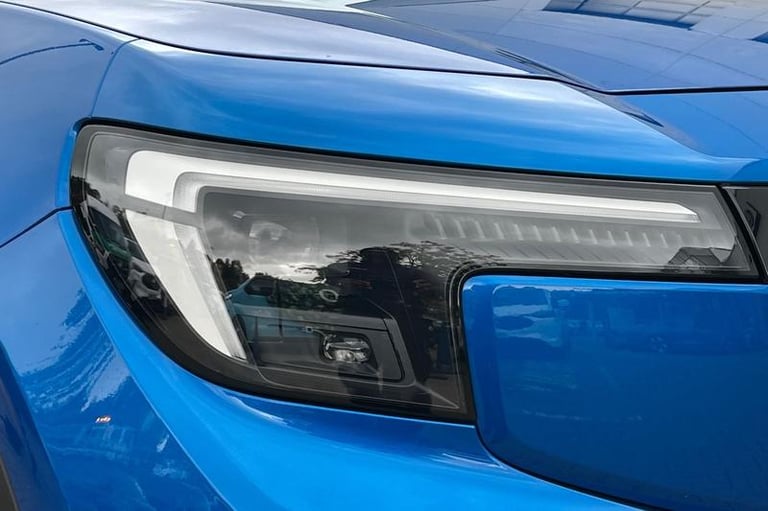 2024 Ford Explorer 210kW Premium 77kWh 5dr Auto HATCHBACK ELECTRIC Automatic