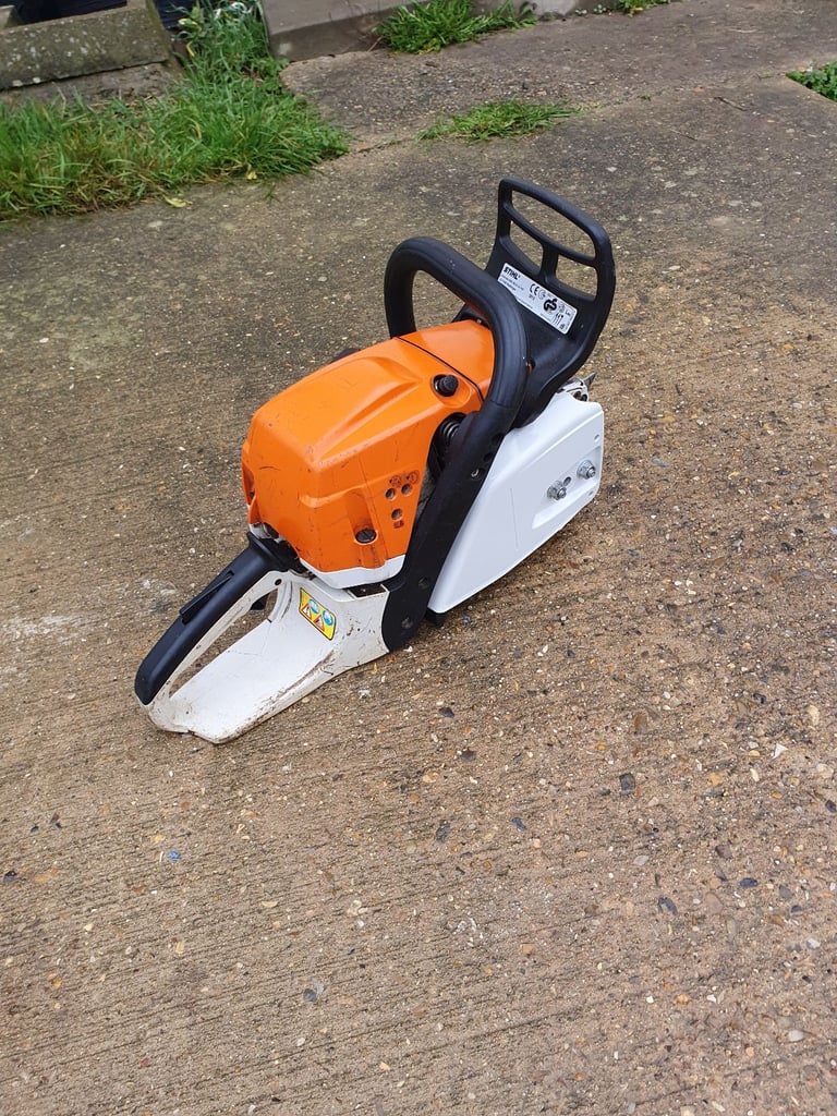 image for Looking for spares repairs stihl garden equipment 