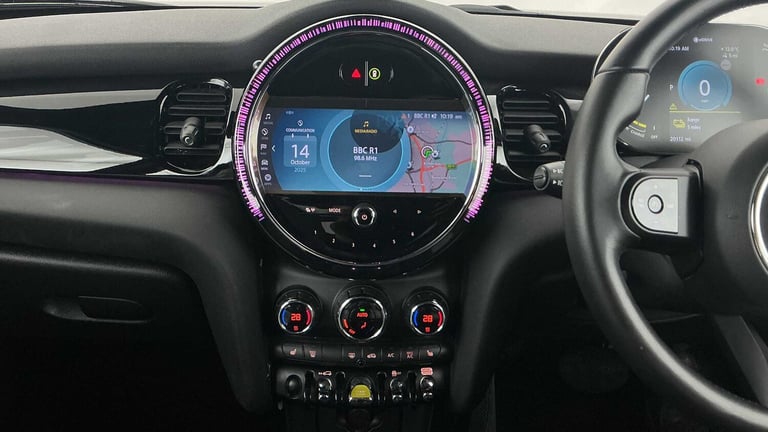 2022 MINI Hatch 135kW Cooper S Level 2 33kWh 3dr Auto HATCHBACK ELECTRIC Automatic