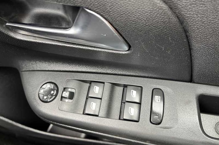 2022 Vauxhall Corsa 1.2 Turbo Elite Edition Hatchback 5dr Petrol Manual Euro 6 (s/s) (100 ps) Hat...