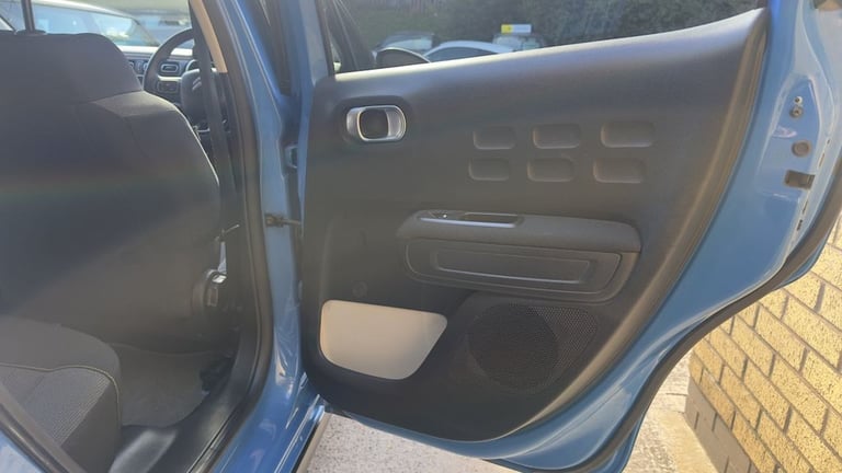 2019 Citroen C3 1.2 PureTech Flair Hatchback 5dr Petrol Manual Euro 6 (s/s) (82 ps) Hatchback Pet...