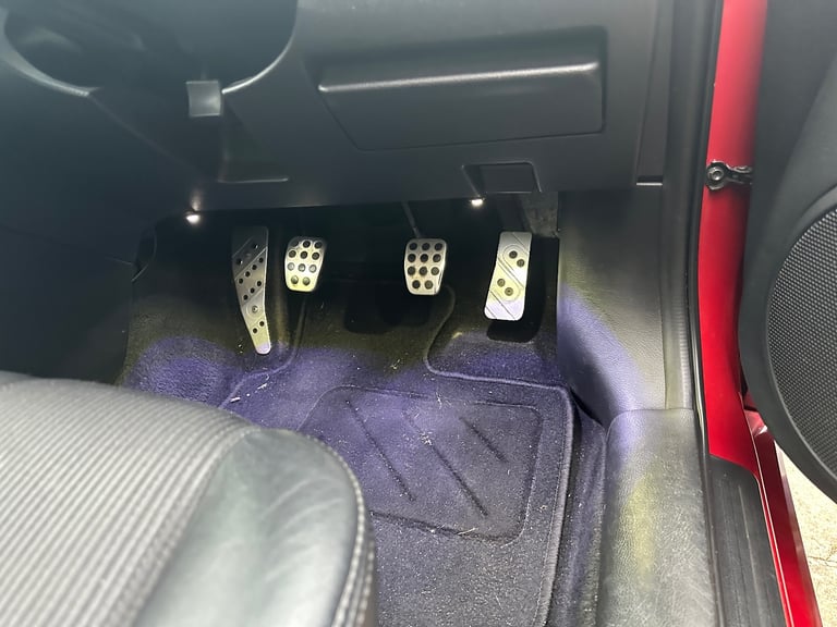 Mazda, 6, Hatchback, 2011, Manual, 1999 (cc), 5 doors