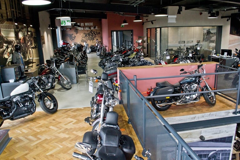 2025 Harley-Davidson CVO FLTRXSE ROAD GLIDE CVO Manual