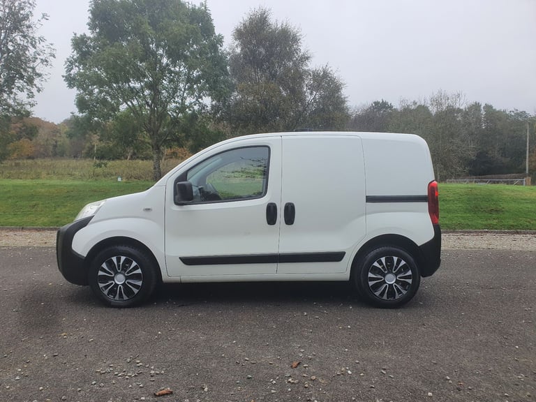 ⭐️ BIPPER . 1 YEAR MOT . LOW MILEAGE ONLY 80K MILES ⭐️⭐️